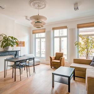 Appartement met Twee Slaapkamers